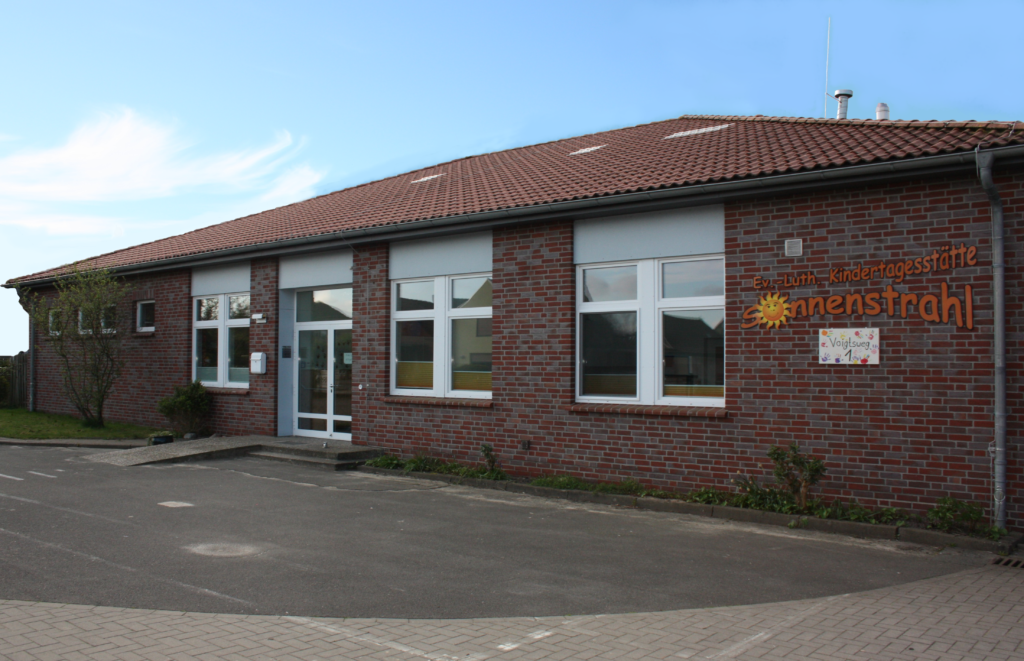  Kindergarten Sonnenstrahl – Erfahrungsorientiertes Lernen Motiv 